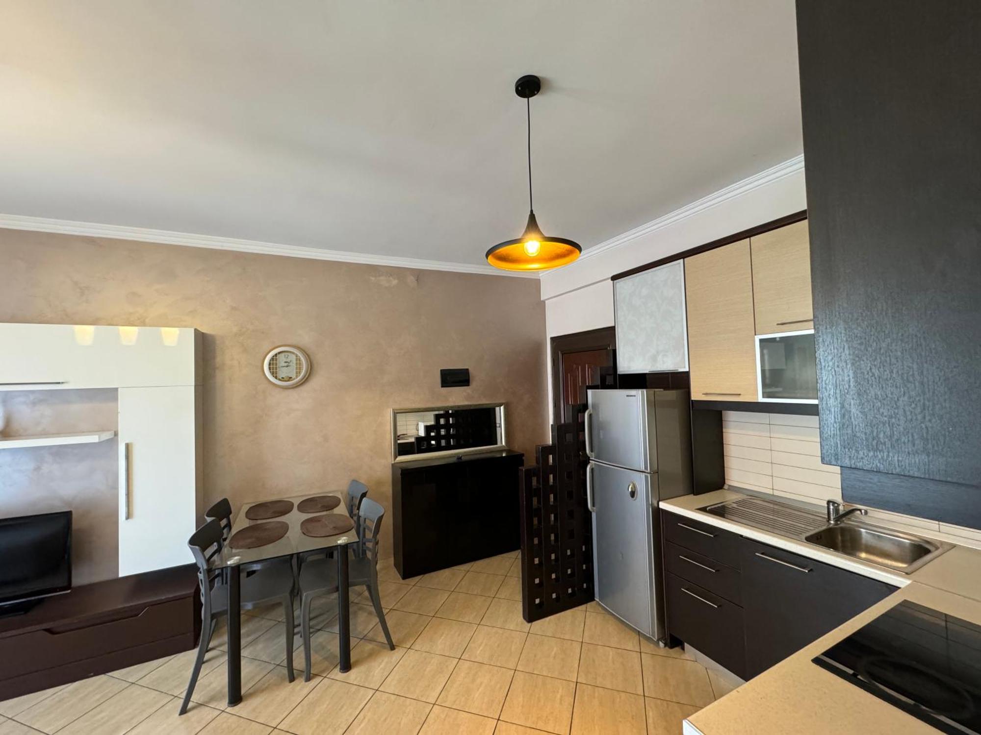 Elegant Apartment In Lungomare - N 23 Vlorë Exterior foto