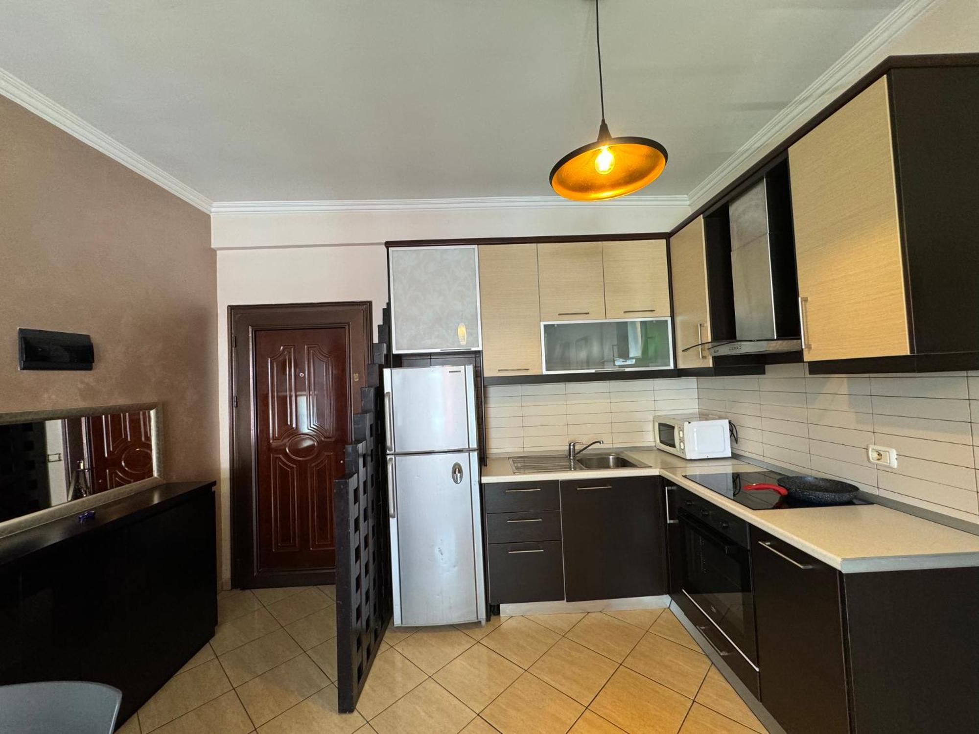 Elegant Apartment In Lungomare - N 23 Vlorë Exterior foto